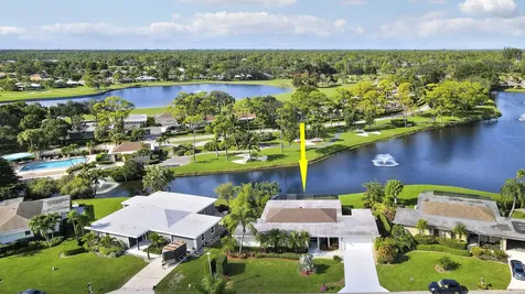 13397 Garth Court Palm Beach Gardens FL 33418