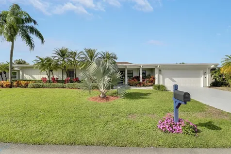 13397 Garth Court Palm Beach Gardens FL 33418