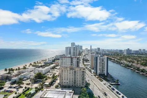 1201 S Ocean Drive Hollywood FL 33019