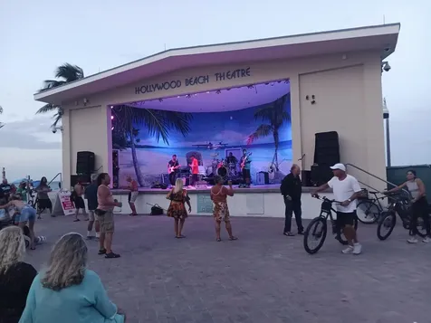 1201 S Ocean Drive Hollywood FL 33019