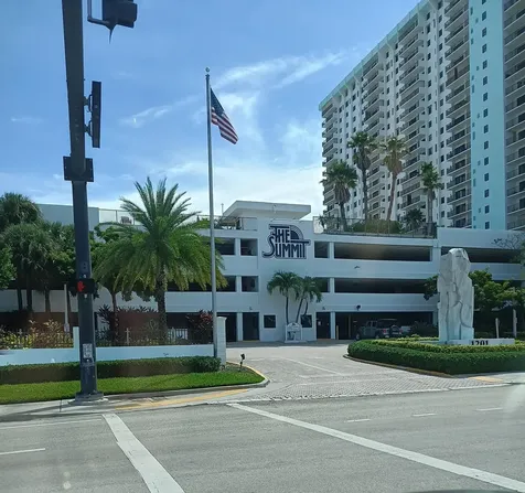 1201 S Ocean Drive Hollywood FL 33019