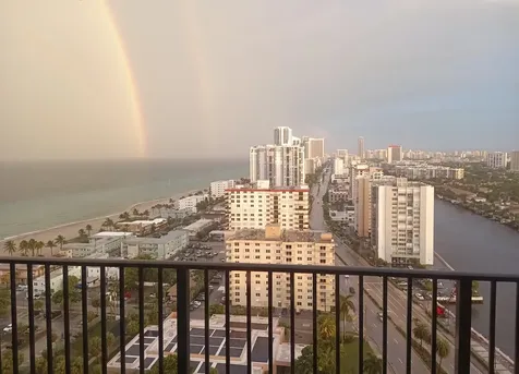1201 S Ocean Drive Hollywood FL 33019