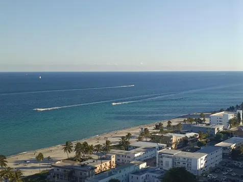 1201 S Ocean Drive Hollywood FL 33019