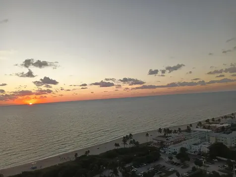 1201 S Ocean Drive Hollywood FL 33019
