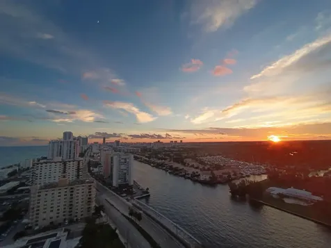 1201 S Ocean Drive Hollywood FL 33019