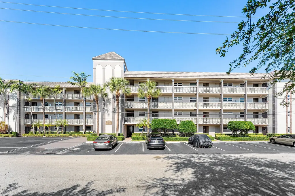 3031 Ne 51st Street Fort Lauderdale FL 33308