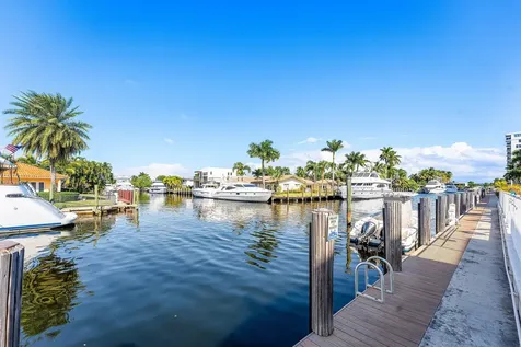 3031 Ne 51st Street Fort Lauderdale FL 33308