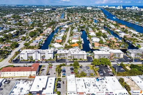 3031 Ne 51st Street Fort Lauderdale FL 33308