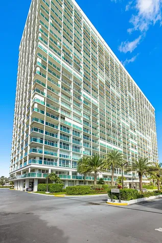 2100 S Ocean Lane Fort Lauderdale FL 33316