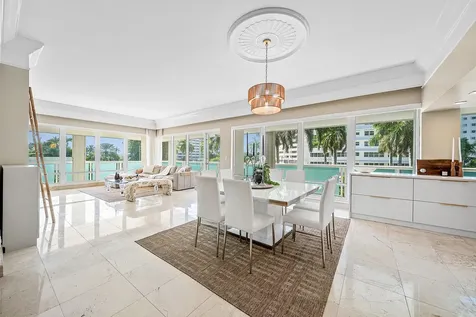 2100 S Ocean Lane Fort Lauderdale FL 33316