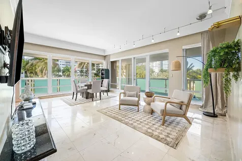 2100 S Ocean Lane Fort Lauderdale FL 33316