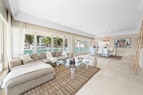 2100 S Ocean Lane Fort Lauderdale FL 33316
