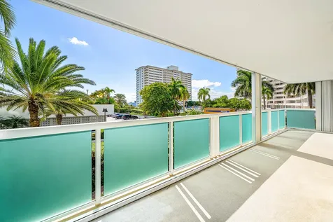 2100 S Ocean Lane Fort Lauderdale FL 33316