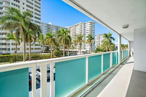2100 S Ocean Lane Fort Lauderdale FL 33316