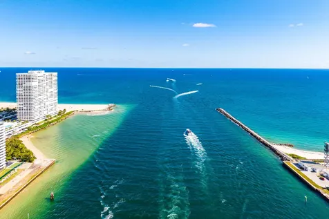 2100 S Ocean Lane Fort Lauderdale FL 33316