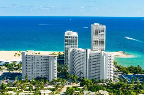 2100 S Ocean Lane Fort Lauderdale FL 33316