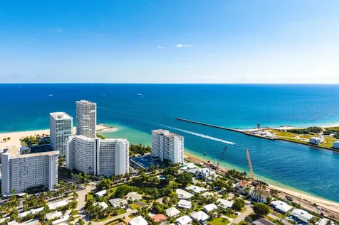 2100 S Ocean Lane Fort Lauderdale FL 33316