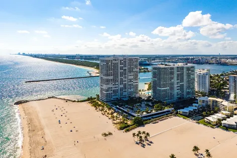 2100 S Ocean Lane Fort Lauderdale FL 33316