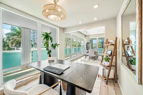 2100 S Ocean Lane Fort Lauderdale FL 33316