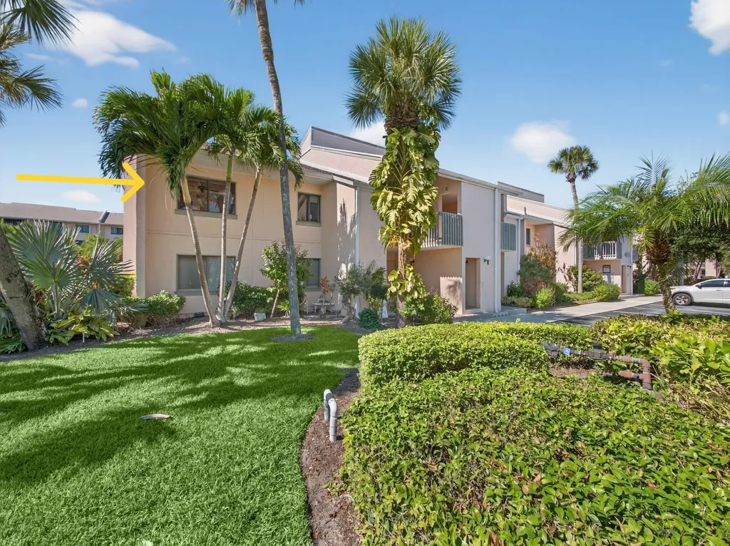 2400 S Ocean Drive Fort Pierce FL 34949