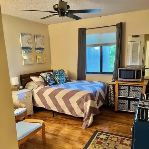 2400 S Ocean Drive Fort Pierce FL 34949