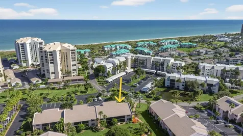 2400 S Ocean Drive Fort Pierce FL 34949