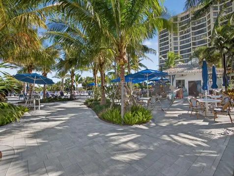 2400 S Ocean Drive Fort Pierce FL 34949