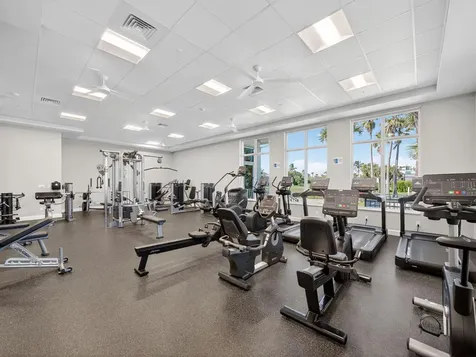2400 S Ocean Drive Fort Pierce FL 34949