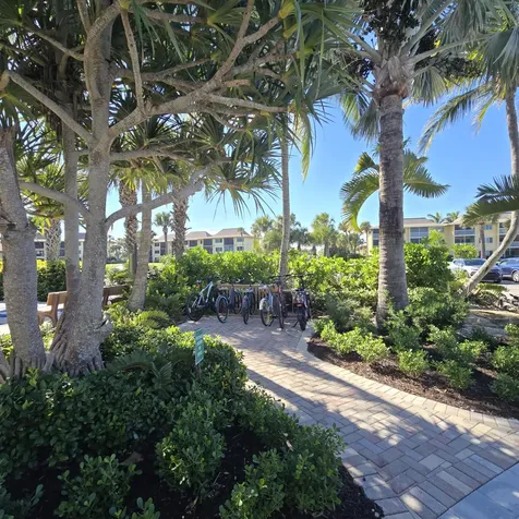 2400 S Ocean Drive Fort Pierce FL 34949