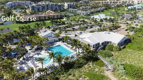 2400 S Ocean Drive Fort Pierce FL 34949