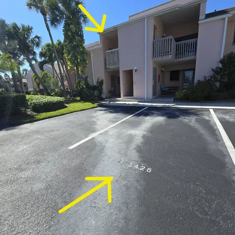 2400 S Ocean Drive Fort Pierce FL 34949
