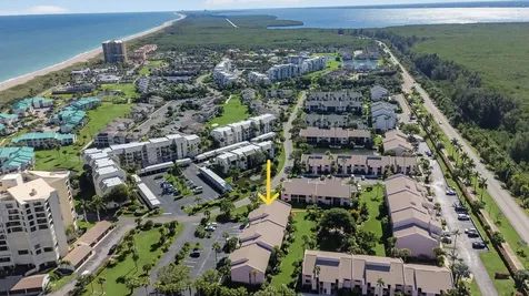 2400 S Ocean Drive Fort Pierce FL 34949