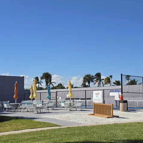 2400 S Ocean Drive Fort Pierce FL 34949