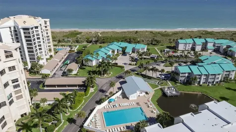 2400 S Ocean Drive Fort Pierce FL 34949