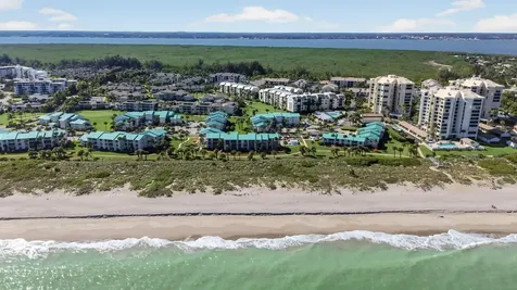 2400 S Ocean Drive Fort Pierce FL 34949
