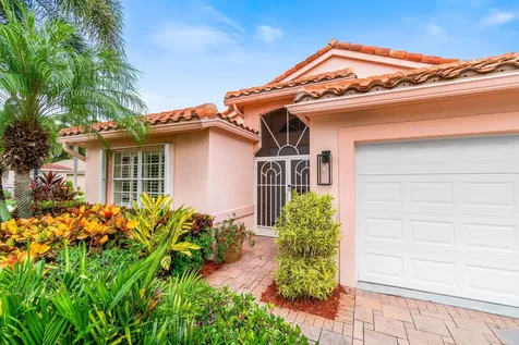 5361 Angel Wing Drive Boynton Beach FL 33437
