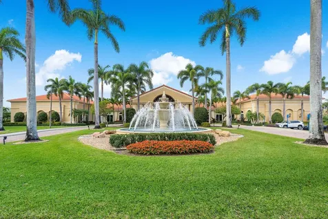 5361 Angel Wing Drive Boynton Beach FL 33437