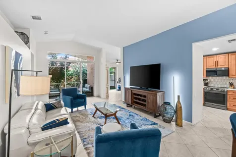 5361 Angel Wing Drive Boynton Beach FL 33437