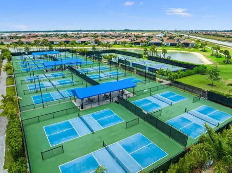 9360 Sw Nuova Way Port Saint Lucie FL 34986