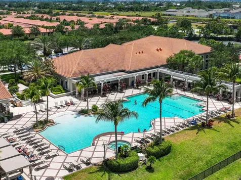 9360 Sw Nuova Way Port Saint Lucie FL 34986