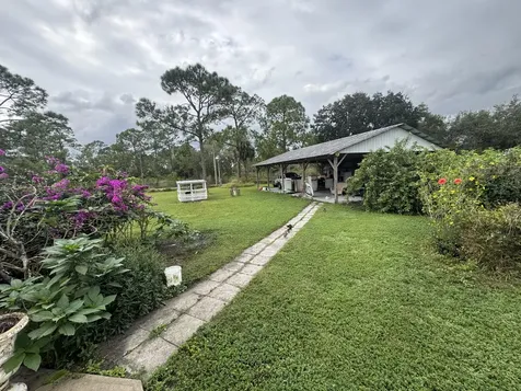 627 Camino Real Boulevard Clewiston FL 33440