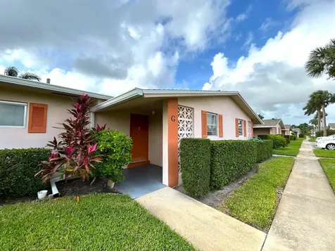 2723 Dudley Drive West Palm Beach FL 33415