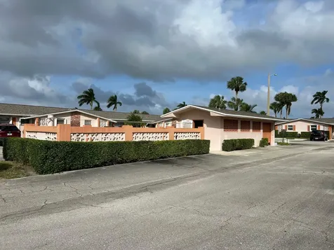 2723 Dudley Drive West Palm Beach FL 33415