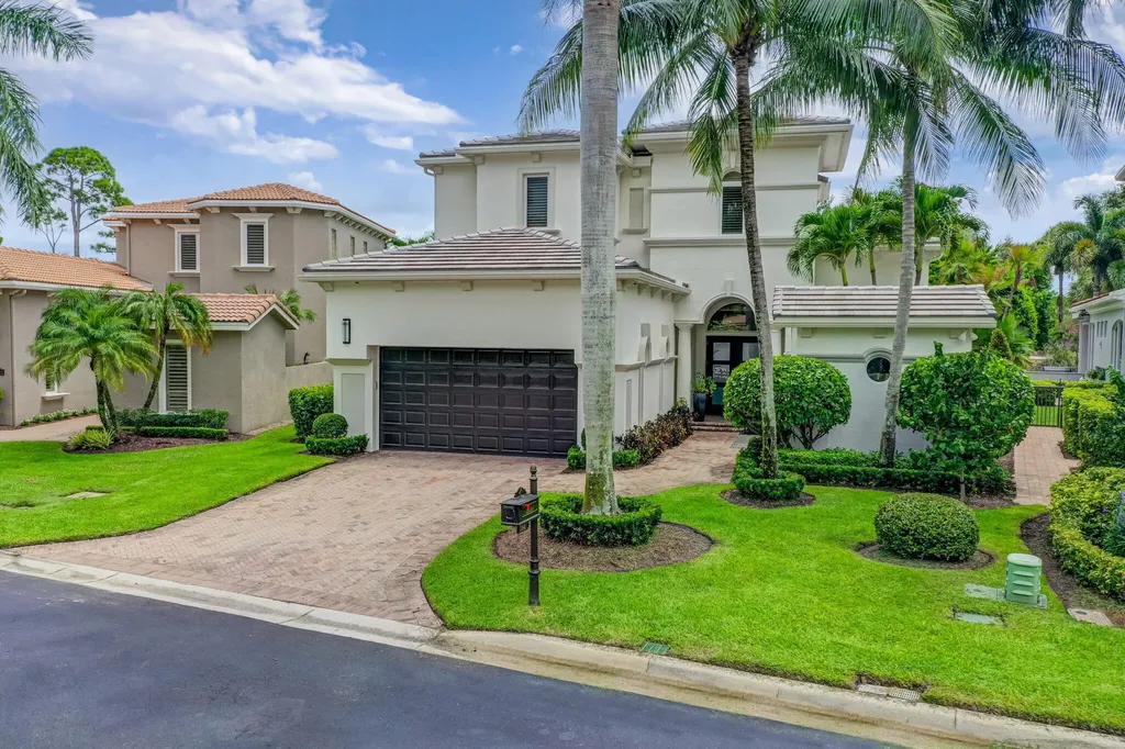 184 Viera Drive Palm Beach Gardens FL 33418