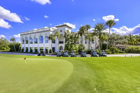 184 Viera Drive Palm Beach Gardens FL 33418