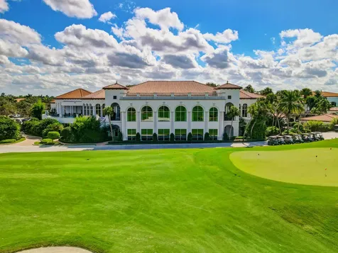 184 Viera Drive Palm Beach Gardens FL 33418