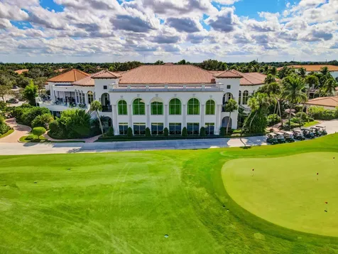 184 Viera Drive Palm Beach Gardens FL 33418