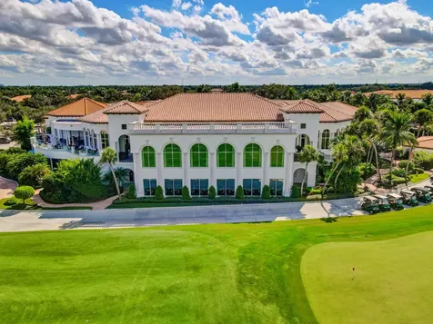 184 Viera Drive Palm Beach Gardens FL 33418