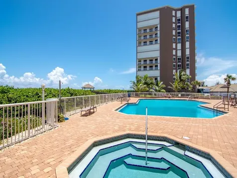 4180 N Highway A1a Hutchinson Island FL 34949
