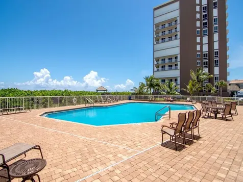 4180 N Highway A1a Hutchinson Island FL 34949